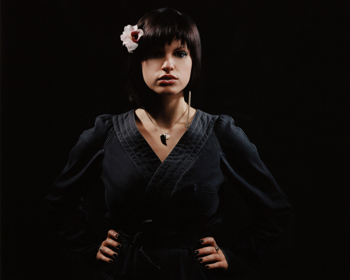 Rooper, Jemima [Hex] Photo