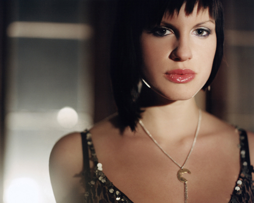 Rooper, Jemima [Hex] Photo