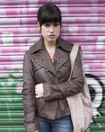 Rooper, Jemima [Sinchronicity] Photo