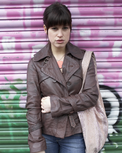 Rooper, Jemima [Sinchronicity] Photo