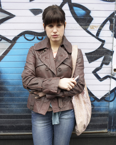 Rooper, Jemima [Sinchronicity] Photo