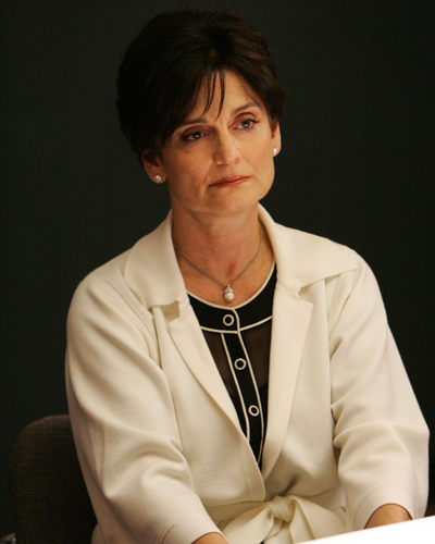 Rose, Cristine [Heroes] Photo