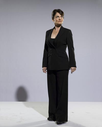 Rose, Cristine [Heroes] Photo