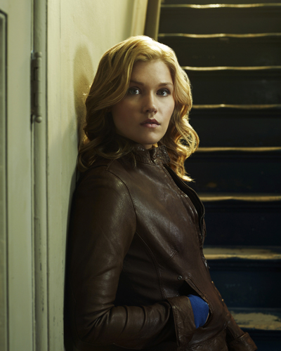 Rose, Emily [Haven] Photo