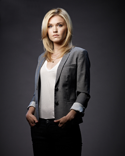 Rose, Emily [Haven] Photo