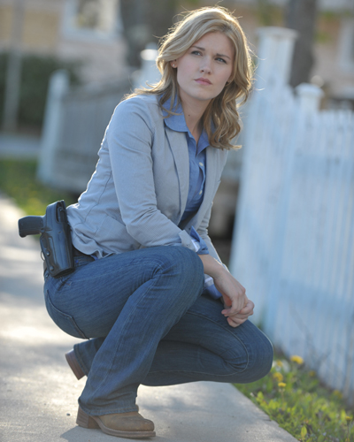 Rose, Emily [Haven] Photo