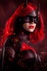 Rose, Ruby [Batwoman]