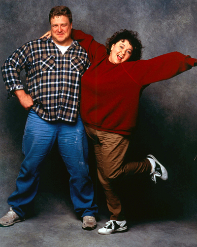 Roseanne [Cast] Photo
