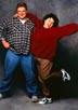 Roseanne [Cast]