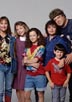 Roseanne [Cast]