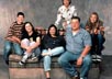 Roseanne [Cast]