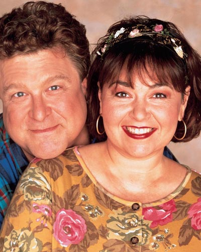 Roseanne [Cast] Photo