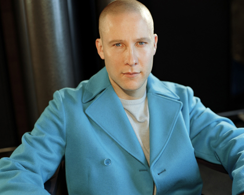 Rosenbaum, Michael [Smallville] Photo