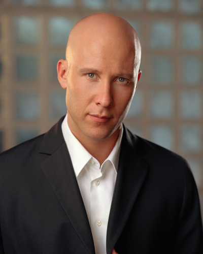 Rosenbaum, Michael [Smallville] Photo