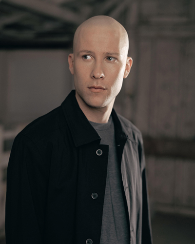Rosenbaum, Michael [Smallville] Photo