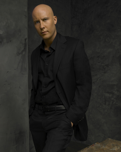 Rosenbaum, Michael [Smallville] Photo