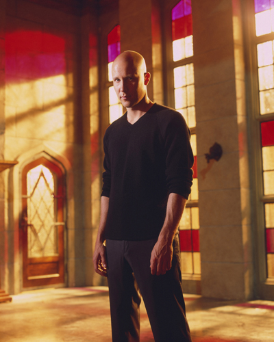 Rosenbaum, Michael [Smallville] Photo