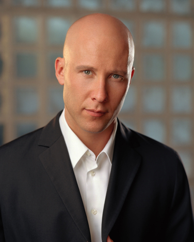 Rosenbaum, Michael [Smallville] Photo