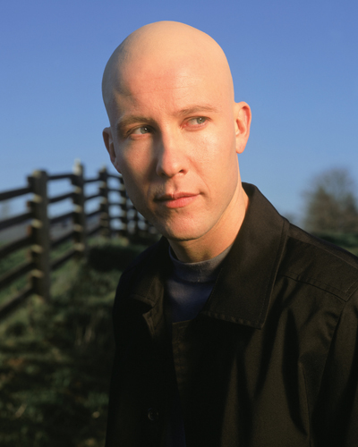 Rosenbaum, Michael [Smallville] Photo