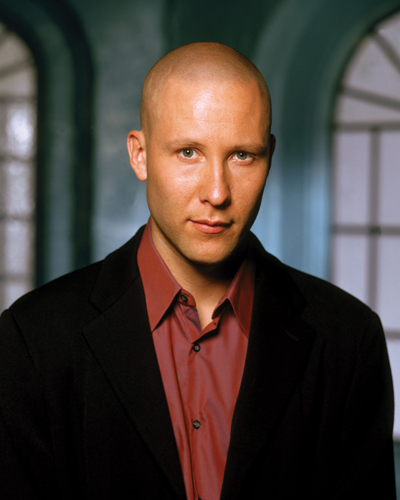 Rosenbaum, Michael [Smallville] Photo