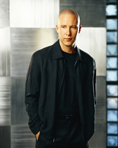 Rosenbaum, Michael [Smallville] Photo