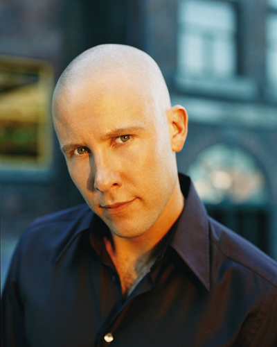 Rosenbaum, Michael [Smallville] Photo