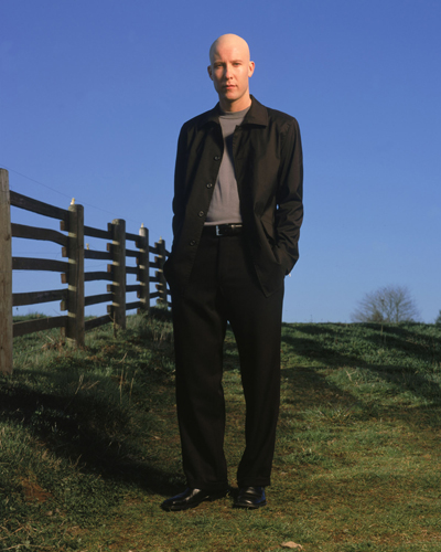 Rosenbaum, Michael [Smallville] Photo