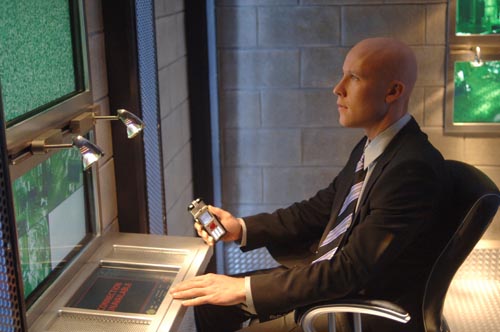 Rosenbaum, Michael [Smallville] Photo