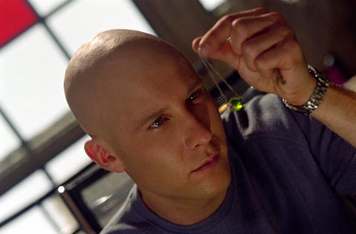 Rosenbaum, Michael [Smallville] Photo