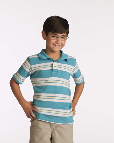 Rosenthal, Blake Garrett [Mom] Photo