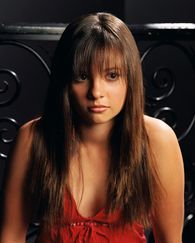 Rosman, Mackenzie [7th Heaven] Photo