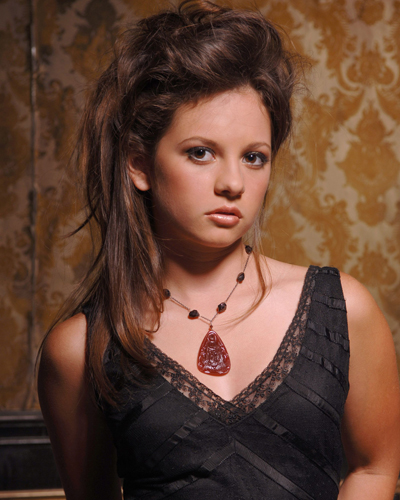 Rosman, MacKenzie [7th Heaven] Photo