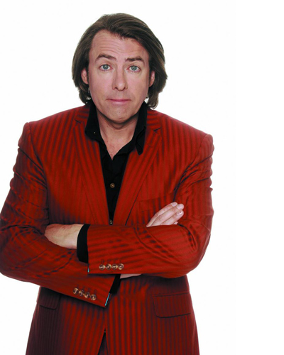 Ross, Jonathan Photo