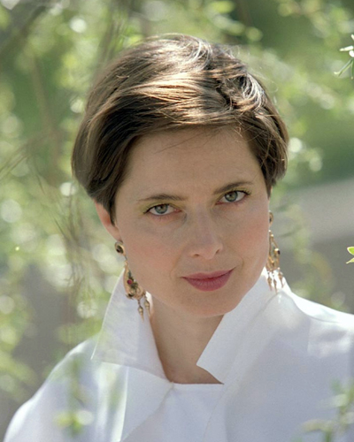 Rossellini, Isabella Photo