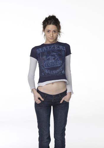 Rossum, Emmy [Shameless] Photo