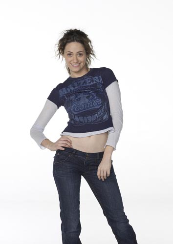 Rossum, Emmy [Shameless] Photo