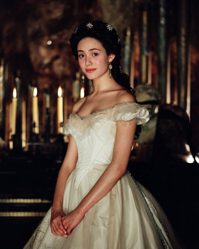 Rossum, Emmy [The Phantom of the Opera] Photo