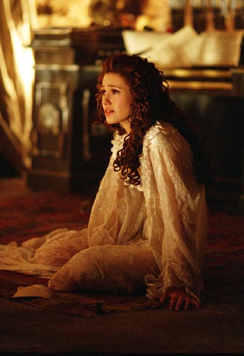 Rossum, Emmy [The Phantom of the Opera] Photo