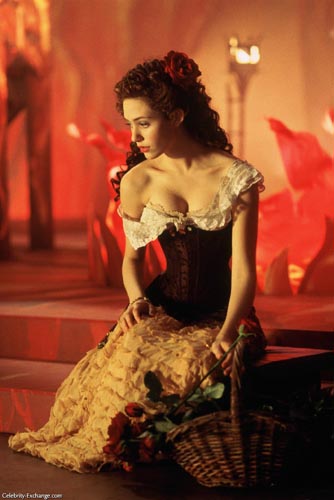 Rossum, Emmy [The Phantom of the Opera] Photo