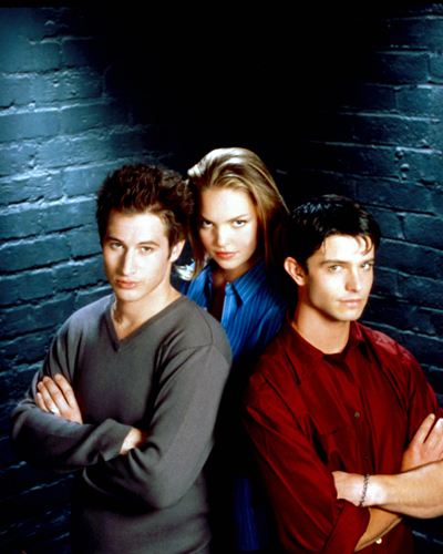 Roswell [Cast] Photo
