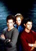 Roswell [Cast]