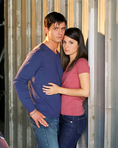 Roswell [Cast] Photo