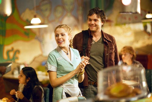 Roswell [Cast] Photo