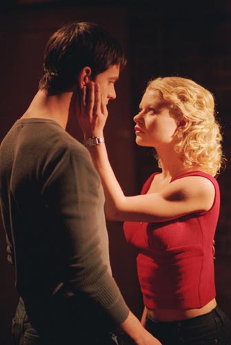 Roswell [Cast] Photo