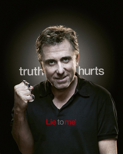 Roth, Tim [Lie To Me] Photo