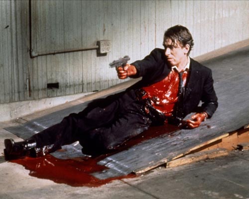 Roth, Tim [Reservoir Dogs] Photo