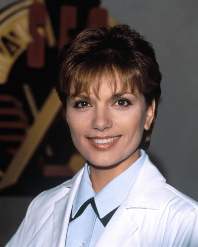 Rothery, Teryl [Stargate SG-1] Photo