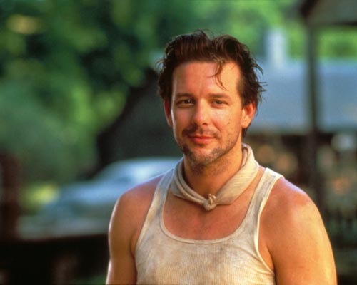 Rourke, Mickey [Angel Heart] Photo