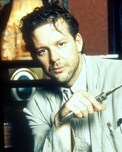 Rourke, Mickey [Angel Heart] Photo