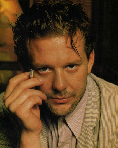 Rourke, Mickey [Angel Heart] Photo